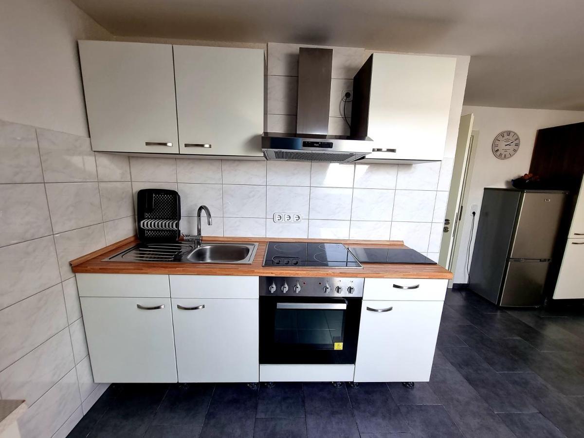 Workershome - Business Apartments - Monteurwohnungen Вертгейм Экстерьер фото