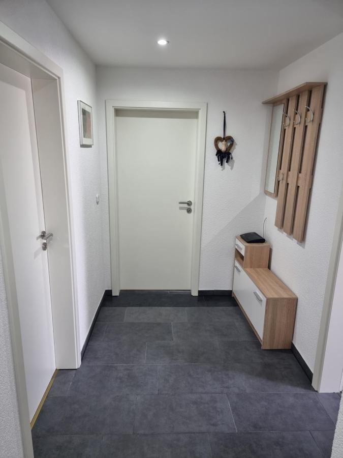 Workershome - Business Apartments - Monteurwohnungen Вертгейм Экстерьер фото