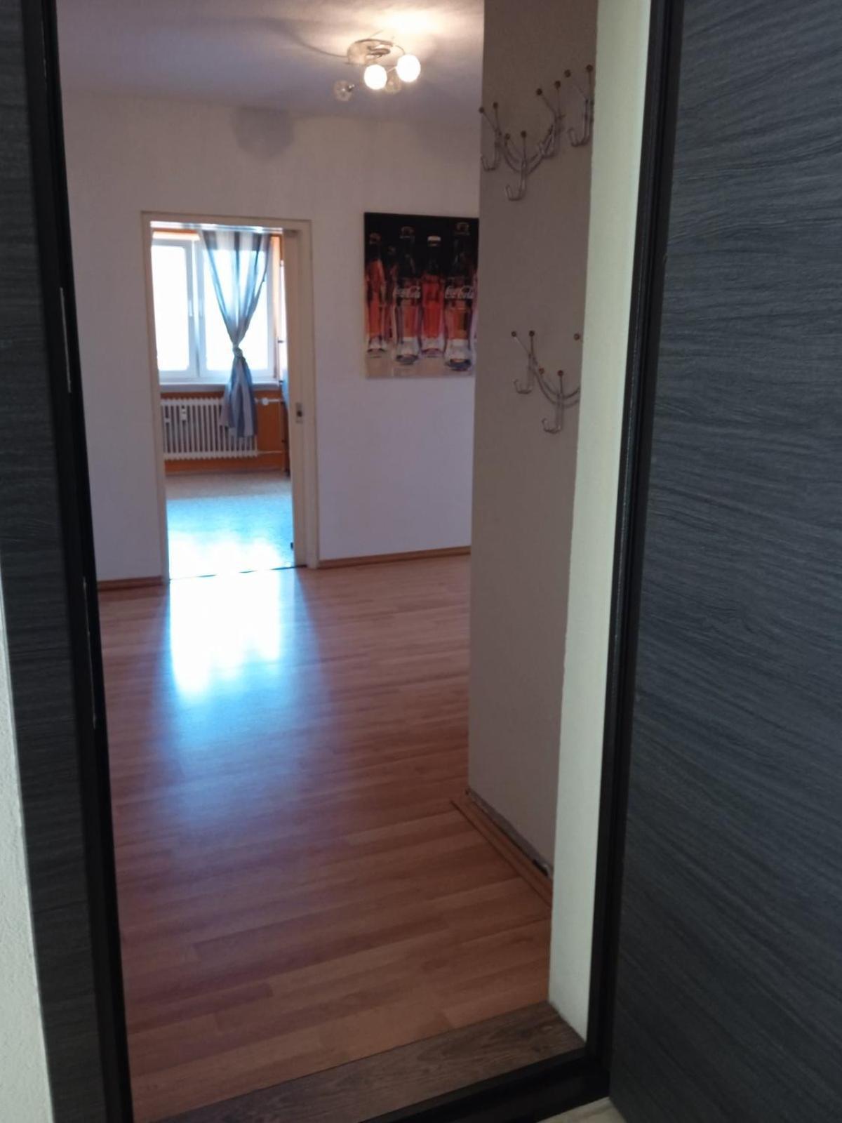 Workershome - Business Apartments - Monteurwohnungen Вертгейм Номер фото