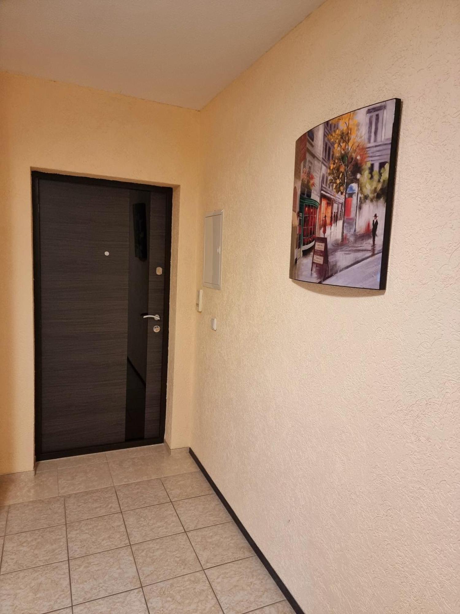 Workershome - Business Apartments - Monteurwohnungen Вертгейм Номер фото