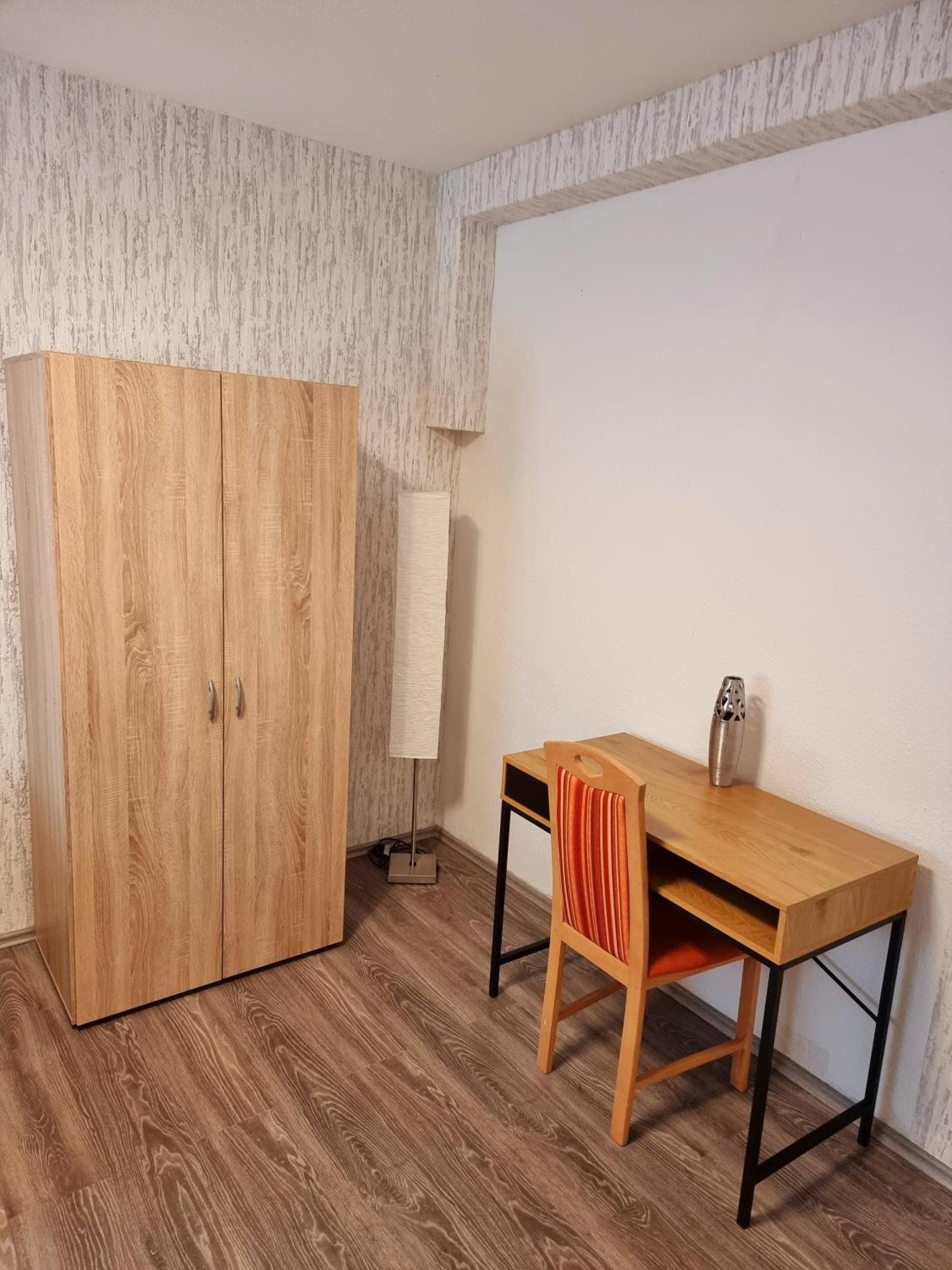 Workershome - Business Apartments - Monteurwohnungen Вертгейм Номер фото
